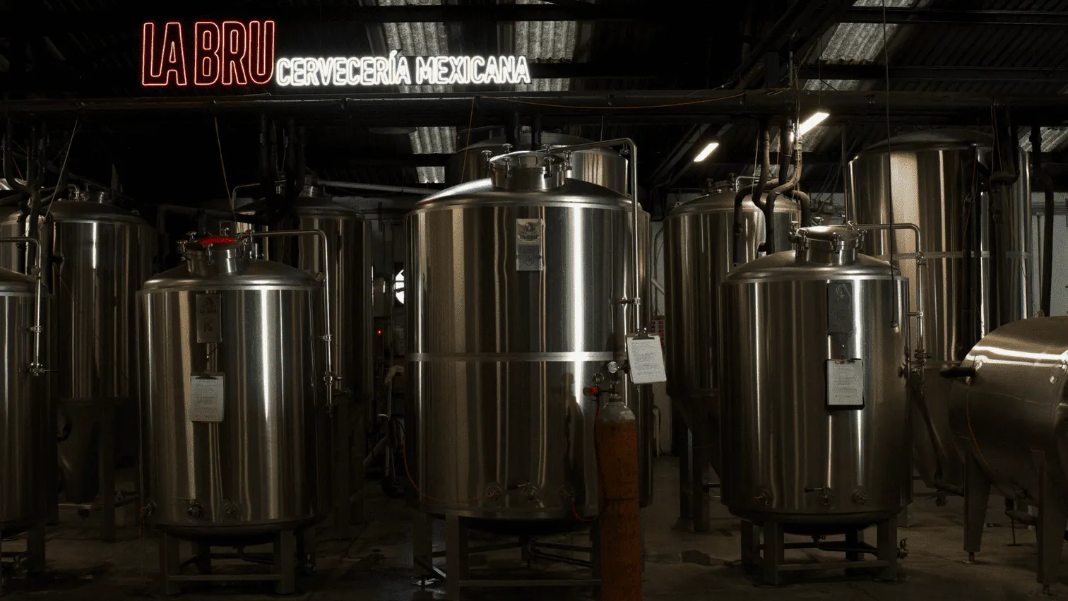 Fondo de experiencias