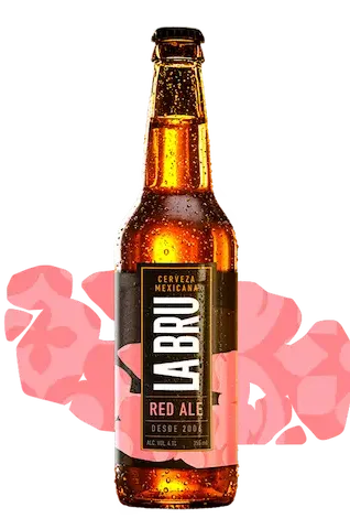 Cerveza Red Ale