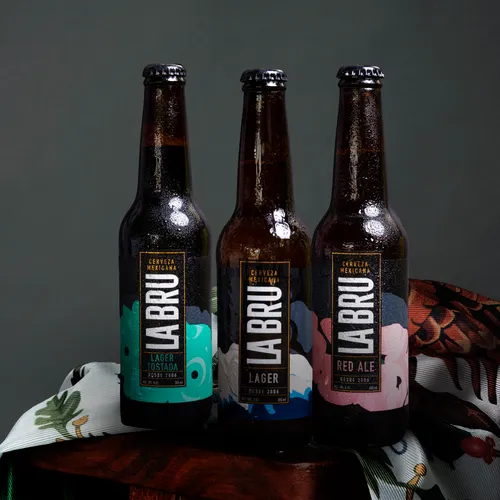 México no cabe en una etiqueta. Pero lo intentamos.