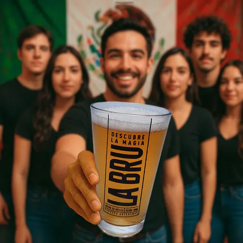 Pasión con dirección.