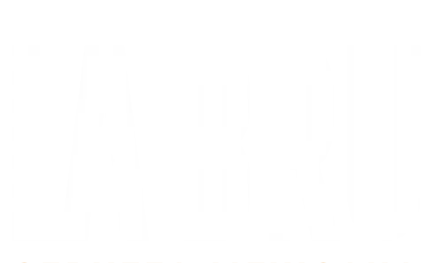 Logotipo principal de Cervecería La Bru