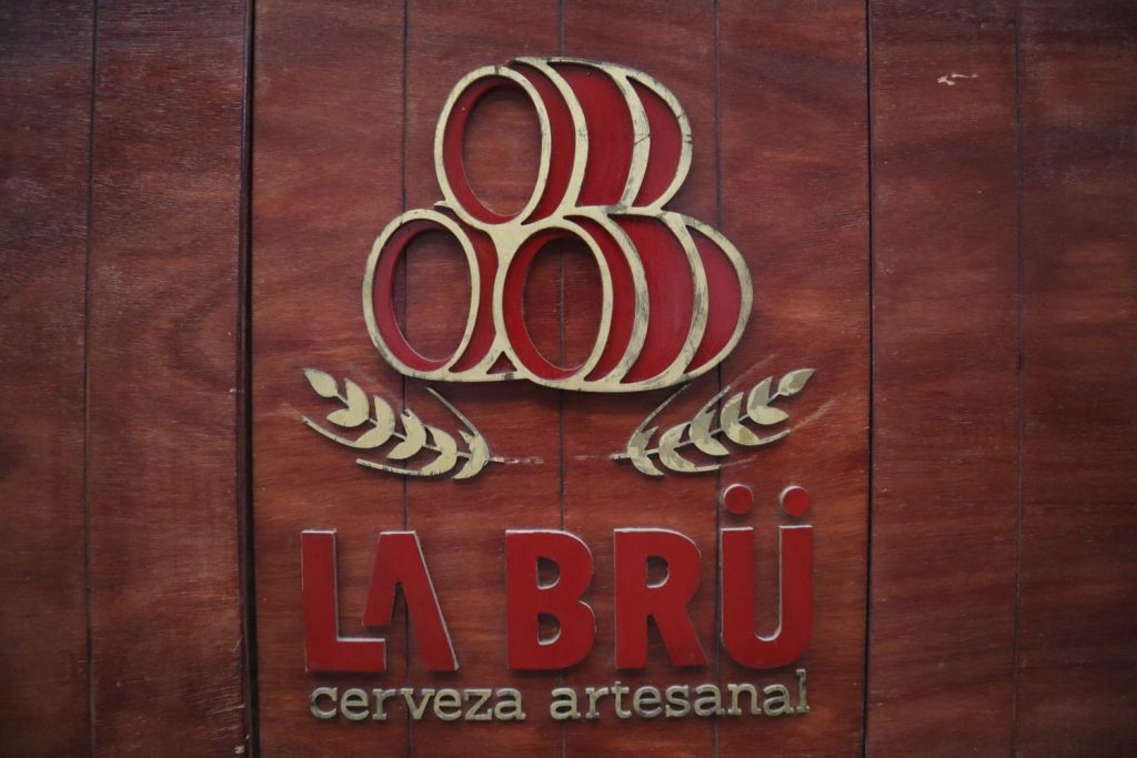 Imagen del post: La historia detrás de La Bru