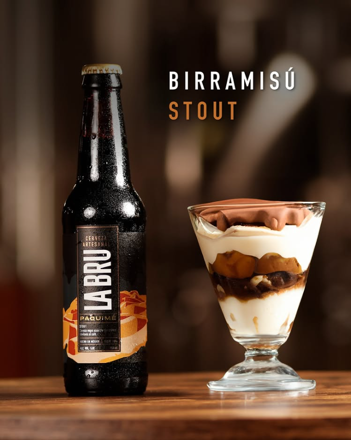 Imagen del post: Maridaje perfecto: Stout y chocolate