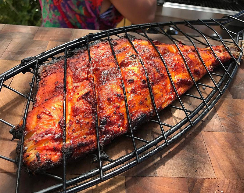 IMAGEN DE PESCADO ZARANDEADO