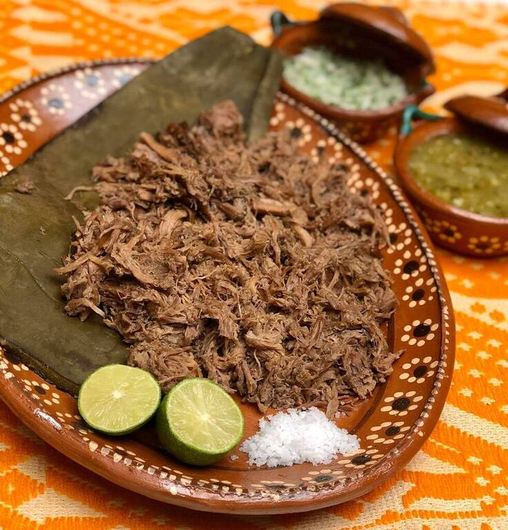 IMAGEN DE BARBACOA A LA PENCA