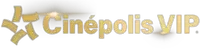 Cinépolis VIP Logo