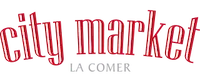 City Market Logo